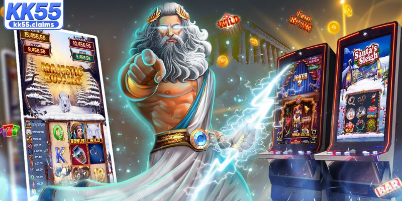 Các game săn hũ Vip ăn khách nhất