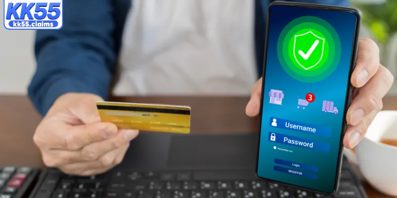 Cách xử lý sự cố đăng nhập