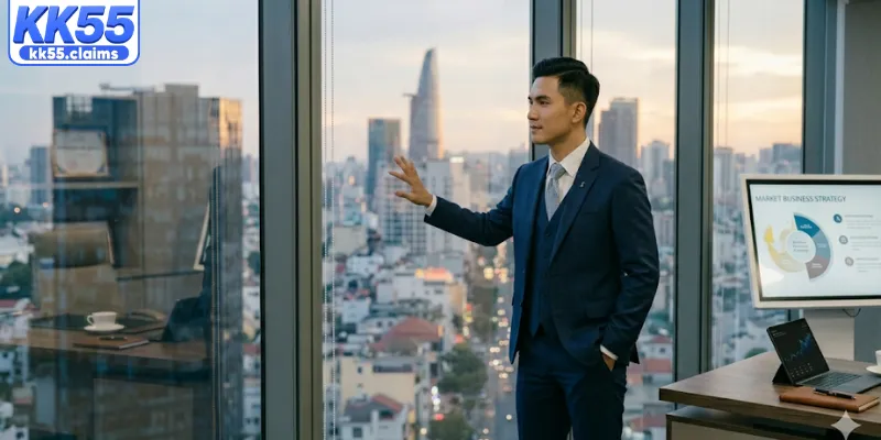 Cải cách đột phá của Trấn Thành