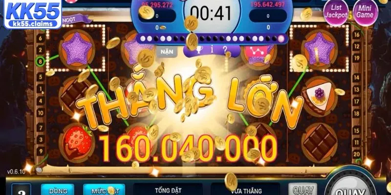 Giới thiệu về nổ hũ online