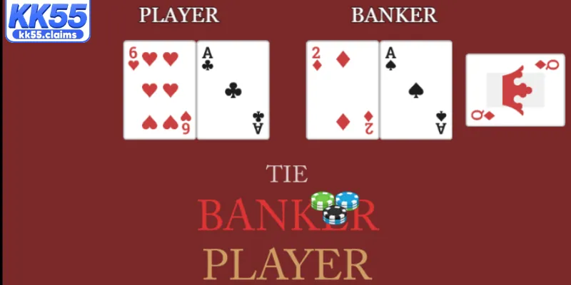 Hội viên cần nắm rõ luật chơi baccarat