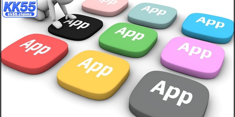 Hướng dẫn cài đặt app chi tiết về điện thoại