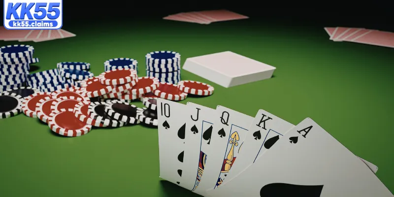 Khái quát nhanh về tin tức KK55