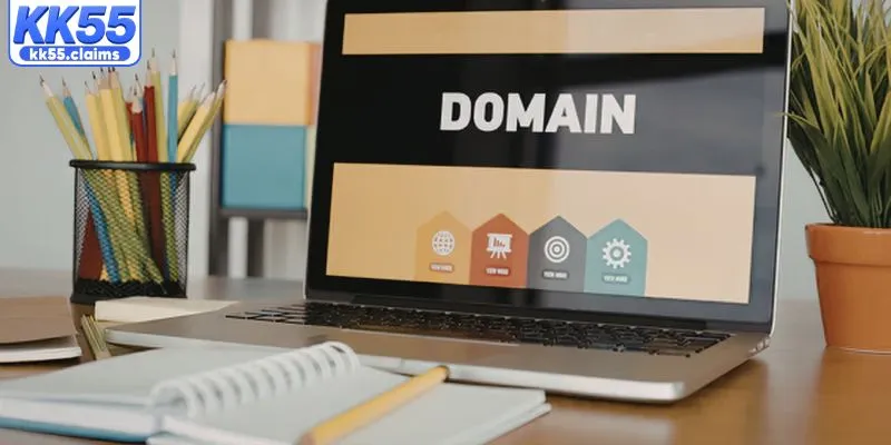 Link vào KK55 hoạt động bình thường