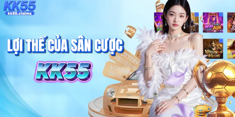 Lợi thế của sân cược uy tín