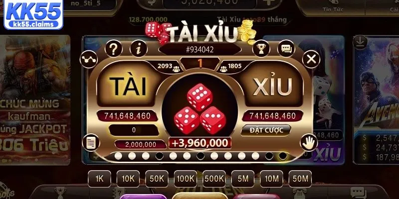Lưu ý khi áp dụng mẹo chơi Tài Xỉu