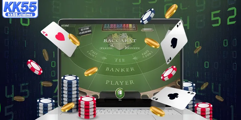 Lý do nên biết cách đọc vị live baccarat