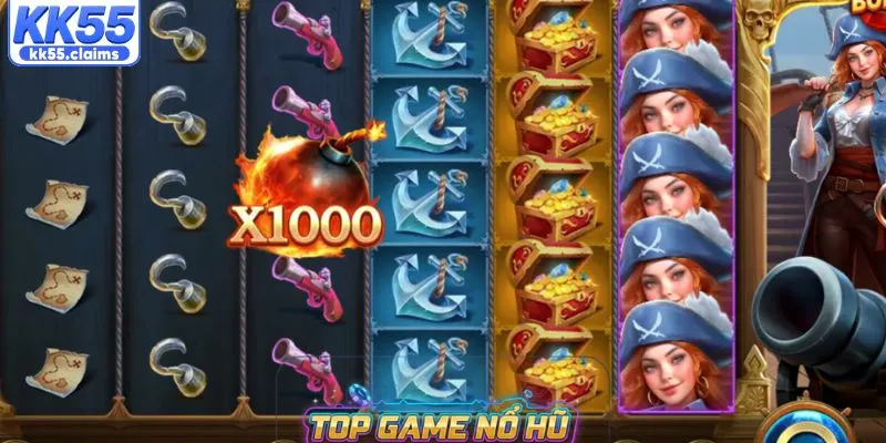 Mẹo chơi nổ hũ tăng hiệu quả thắng