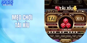 Mẹo Chơi Tài Xỉu - Tips Đặt Cược Hạn Chế Rủi Ro Chuẩn Nhất