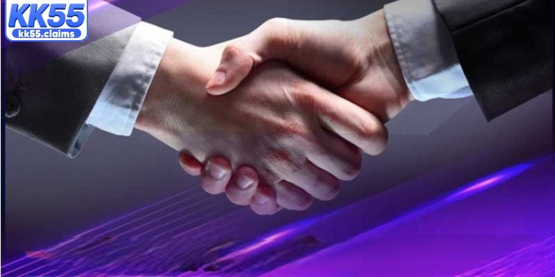 Nghĩa vụ khi làm đối tác KK55
