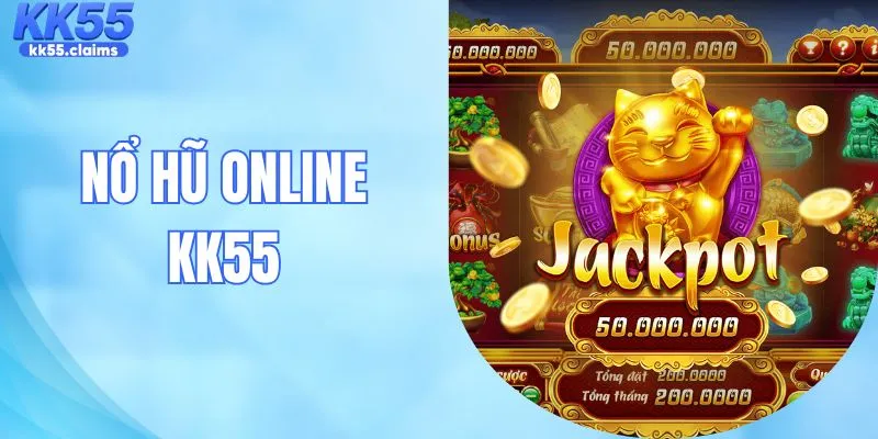 Nổ Hũ Online - Game Đổi Thưởng Đáng Chơi TOP 1 Năm 2026