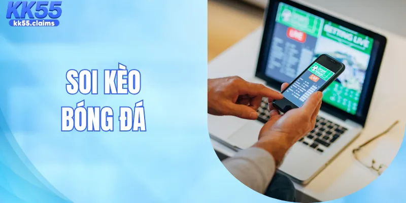 Soi Kèo Bóng Đá| Nhận Định Chuẩn Xác Thắng Lớn Mỗi Ngày