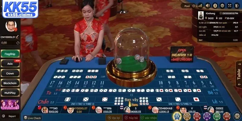Tầm quan trọng của mẹo chơi Tài Xỉu