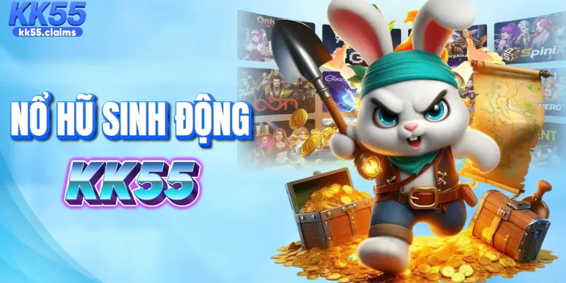 Tích hơn 1 tỷ đồng cùng sảnh nổ hũ