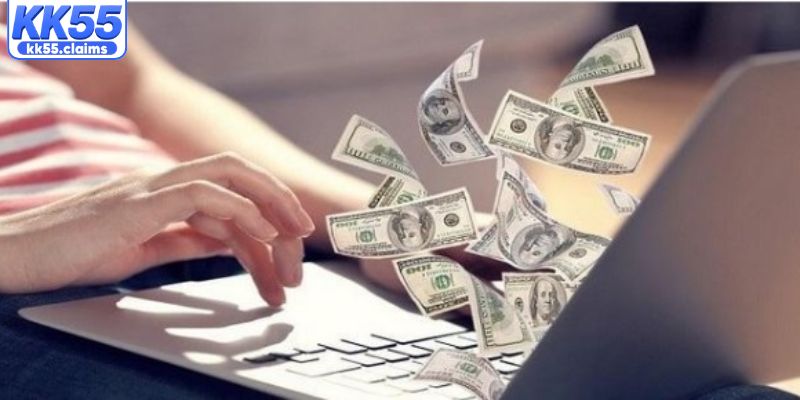 Tìm hiểu mô hình đại lý KK55