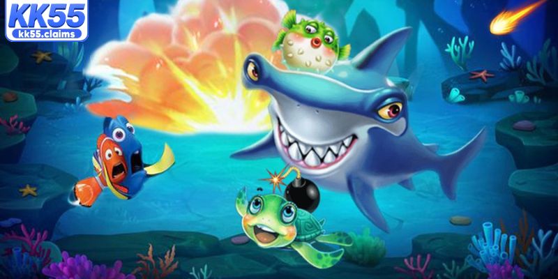Tính năng giúp game thêm phần gay cấn
