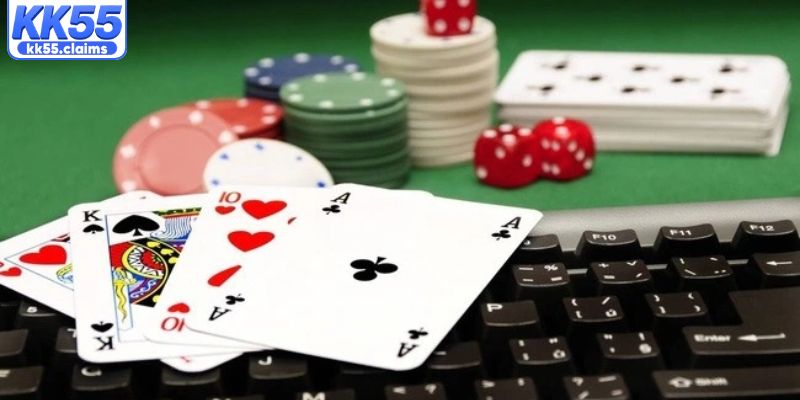 Trải nghiệm game bài so điểm truyền thống