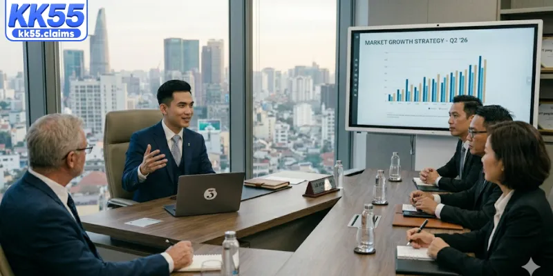 Triết lý kinh doanh của CEO