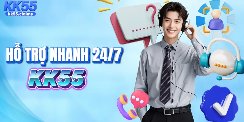 Vận hành 24/7 cùng công nghệ hiện đại