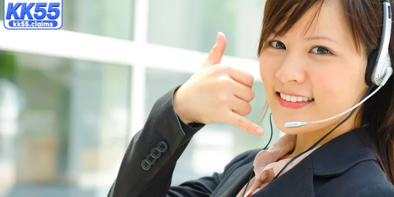 Vì sao cần phải biết cách liên hệ KK55?