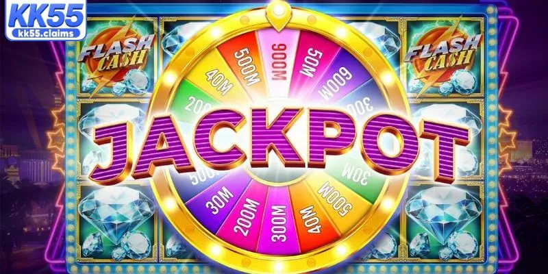 Vì sao sảnh slot nổ hũ được yêu thích
